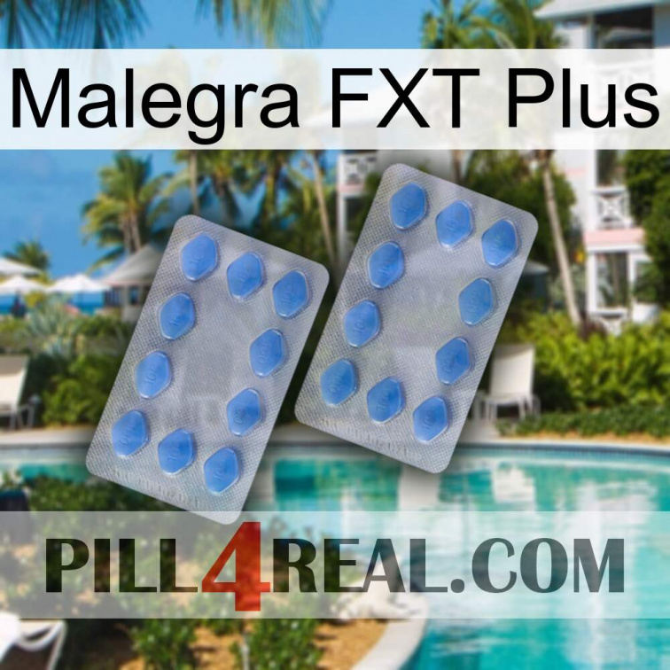 Malegra FXT Plus 20